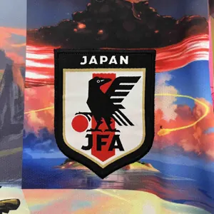 2024 Japan Super Saiyan Special Edition Kit Football AAAAJersey Yupoo 4
