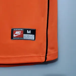 1998 Netherlands home 10