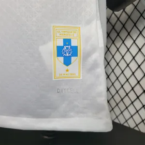 23-24 Marseille 30th Anniversary Edition player version 3