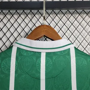 1993 Retro Palmeiras home long-sleeved size S-4XL 7