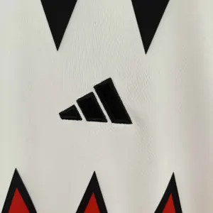 23-24 River Plate Away S-4XL Cheap Soccer Jerseys 2