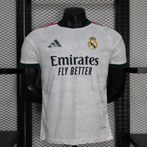 2026-27 Real Madrid Special Edition Football Shirt Player Edition AAAA Jersey Drop ship Yupoo