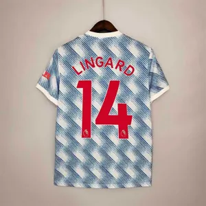 21-22 Manchester United away 2