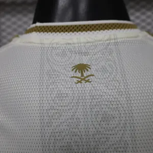 26-27 Al-Nassr Away Mens Kit Player Version Soccer Shirt AAAAJersey Supply Yupoo 8 5