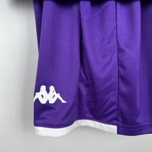 23-24 Kids Fiorentina home size 16-28 4