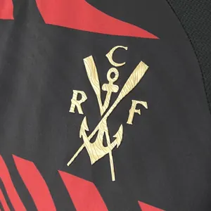 25-26 Flamengo Special Edition Kit Football T-Shirt AAAAJersey Supply Yupoo-1 5