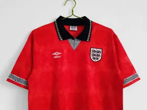 1990 England away 3