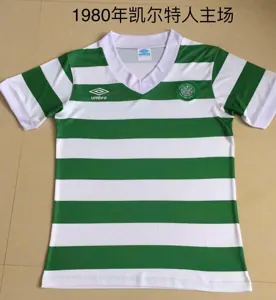 1980 Celtic home greenwhite