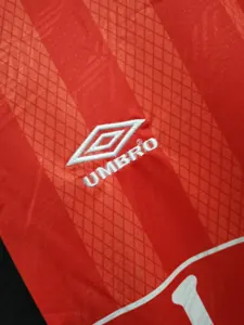 94-95 Nottingham Forest home 5