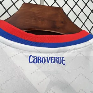 2026 Cape Verde Away Mens Kit World Cup Soccer T-Shirt AAAAJersey Wholesale Yupoo 8 7