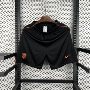 2026 World Cup Netherlands Mens Away Kit Football Shorts AAAAJersey Supply Yupoo 5