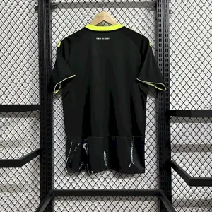 25-26 El Ahly Away Kit Football T-Shirt AAAAJersey Supplier Yupoo 1