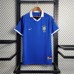 1997 Brazil away