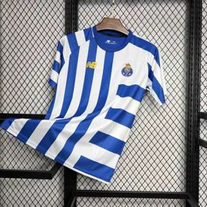 24-25 Porto Training Kit Football Uniform Sport AAAAJersey Yupoo 1