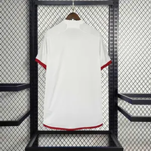 24-25 Flamengo Away Kit Football AAAAJersey Supplier 9