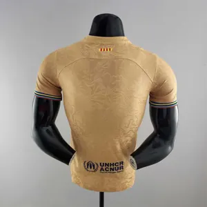 22-23 Barcelona away player version 2