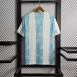 2022 Argentina Commemorative Edition 11