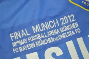 11-12 Chelsea UCL final long sleeve 19