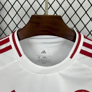 25-26 Internacional Away Kit Soccer T-Shirt AAAAJersey Supply Yupoo 2