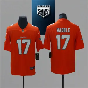 2021 Dolphins NFL Jersey 1