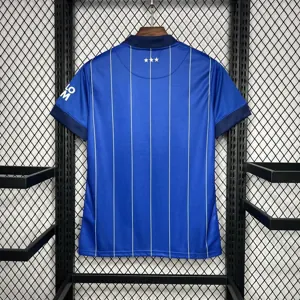 24-25 Ipswich Town Home Kit Sport AAAAJersey Yupoo 2