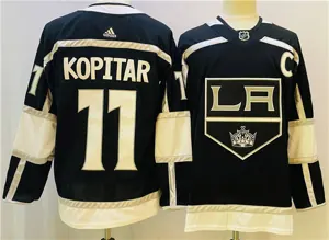 Angeles Kings ice hockey jersey【ID10061636】M-3XL 洛杉矶国王队冰球服 1