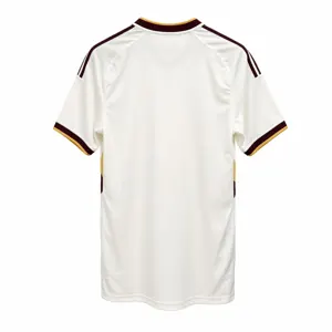 26-27 River Plate Mens Pre-Match Kit Football T-Shirt AAAAJersey Supply Yupoo 4 2