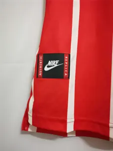 94-96 PSV home red white 1