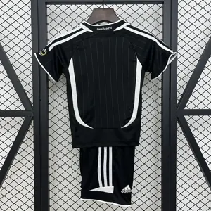 06-07 Real Madrid Away Retro Kid Kits Vintage Youth Apparels AAAAJersey Supplier Yupoo 9
