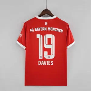 22-23 Bayern home - 7 1