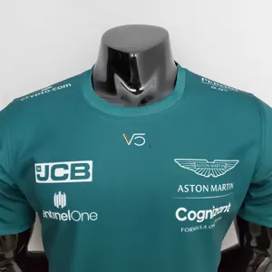 F1 Formula One 2022 Astontin 2