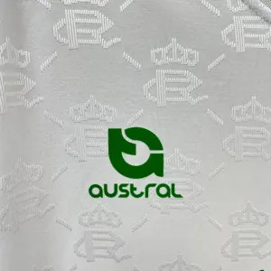 25-26 Racing de Santander Home Shirt Football Uniforms AAAAJersey Supply Yupoo 1