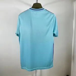 24-25 Arsenal Training Kit Jersey Supplier Yupoo 1