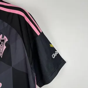23-24 Albacete away S-XXL Soccer Jerseys 6