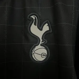 25-26 Tottenham HotSpur Away Kit Soccer T-Shirt AAAAJersey Dropship Yupoo 6
