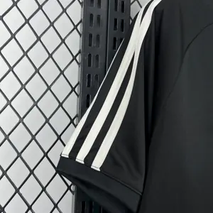 25-26 Oasis Adidas Football Uniforms AAAAJersey Supply Yupoo-2 3