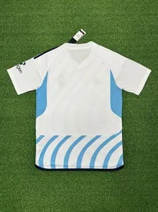 23-24 Nottingham Forest Away Size-S-4XL Jersey Yupoo 1