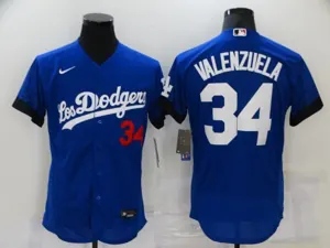 Los Angeles Dodgers 21