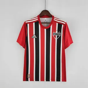 22-23 Sao Paulo away 10