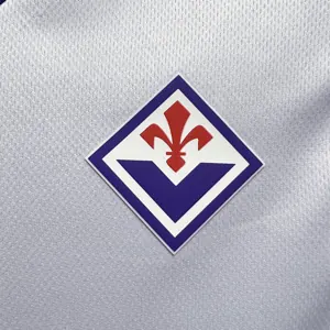 23-24 Fiorentina Away S-XXL 2