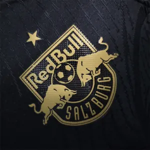 23-24 Salzburg Red Bull 10 Series Championship Special Edition Players Version 3