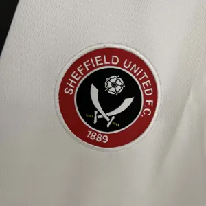 23-24 Sheffield United Away S-XXL 1