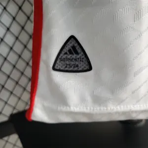 23-24 Bayern home player version 8