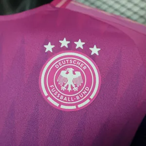 2024 Germany Away Kit Player Version Shirt Jersey Supplier Yupoo 7