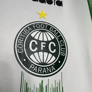 24-25 Coritiba Away Kit Soccer Uniforms Soccer AAAAJersey Yupoo 7