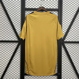 2008 Spain Away Retro Kit Vintage Shirt AAAAJersey Supply Yupoo 7