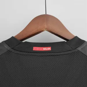 22-23 AC Milan home - 4 11