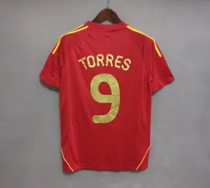 2008 Spain home 7