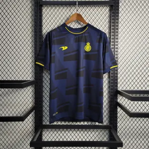 22-23 Saudi Al-Nassr training suit