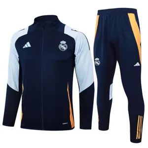24-25 Real Madrid Jackets Football Shirts